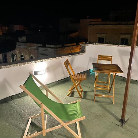 Appartement Neretum Casa Vacanze à Nardò Extérieur photo