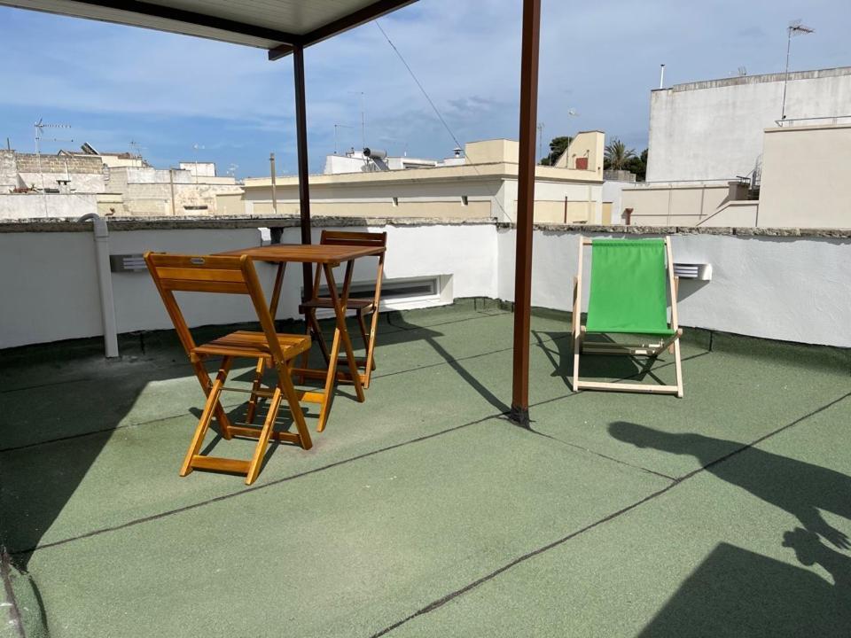 Appartement Neretum Casa Vacanze à Nardò Extérieur photo