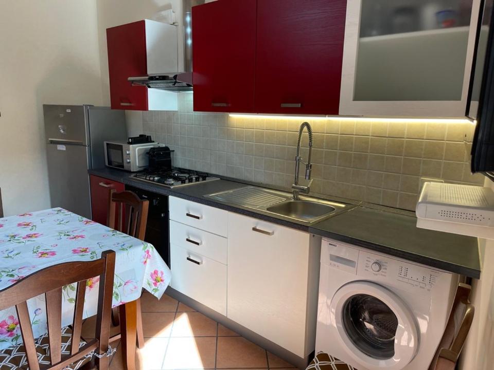 Appartement Neretum Casa Vacanze à Nardò Extérieur photo