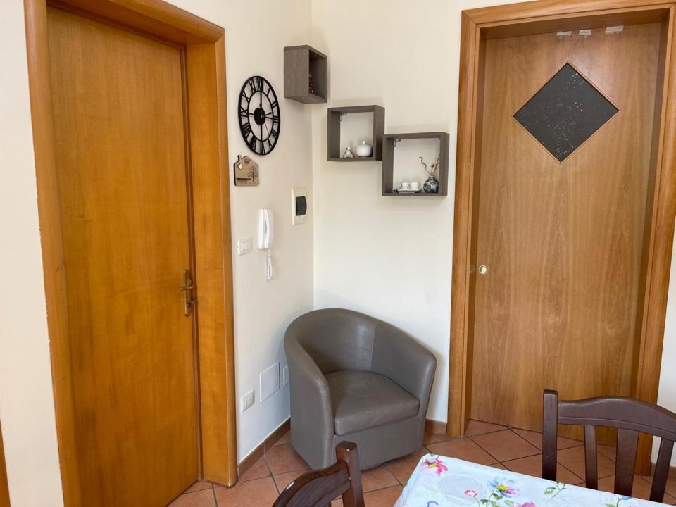 Appartement Neretum Casa Vacanze à Nardò Extérieur photo