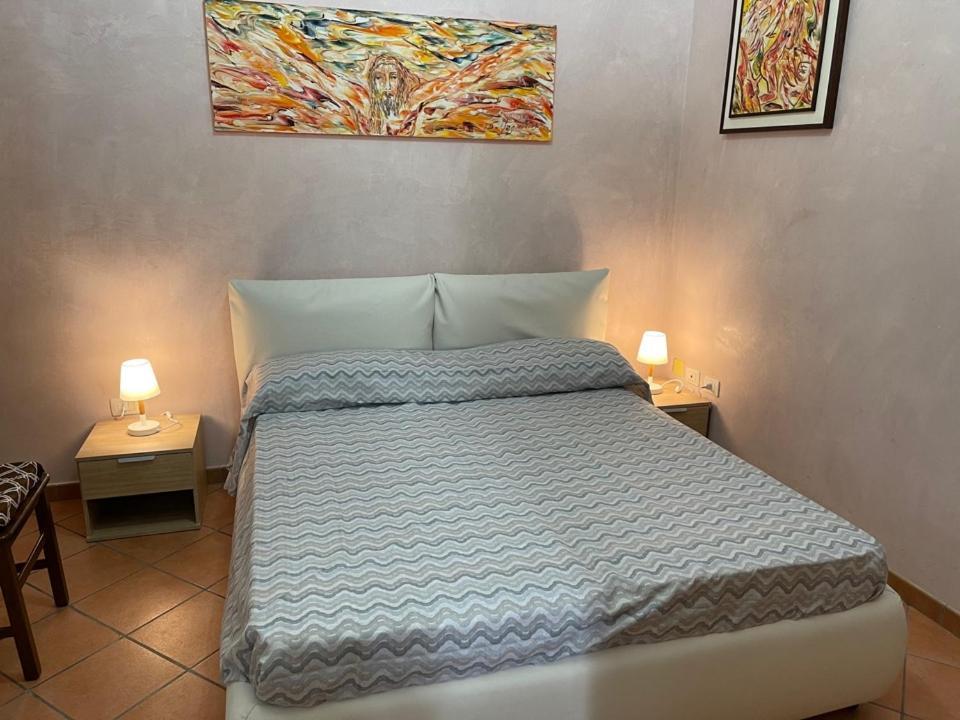 Appartement Neretum Casa Vacanze à Nardò Extérieur photo