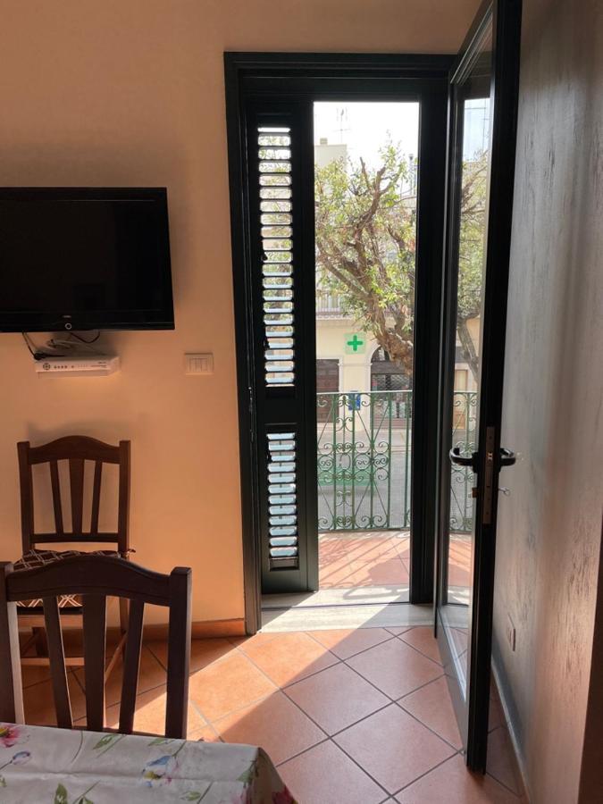 Appartement Neretum Casa Vacanze à Nardò Extérieur photo