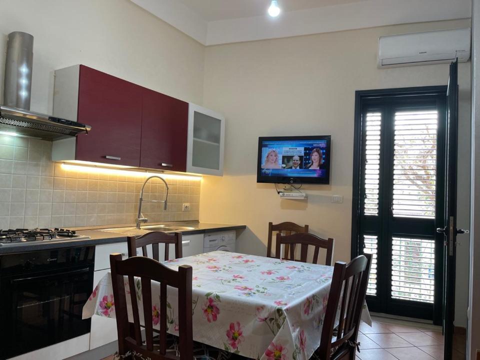 Appartement Neretum Casa Vacanze à Nardò Extérieur photo