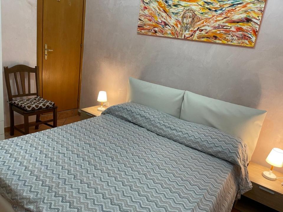 Appartement Neretum Casa Vacanze à Nardò Extérieur photo