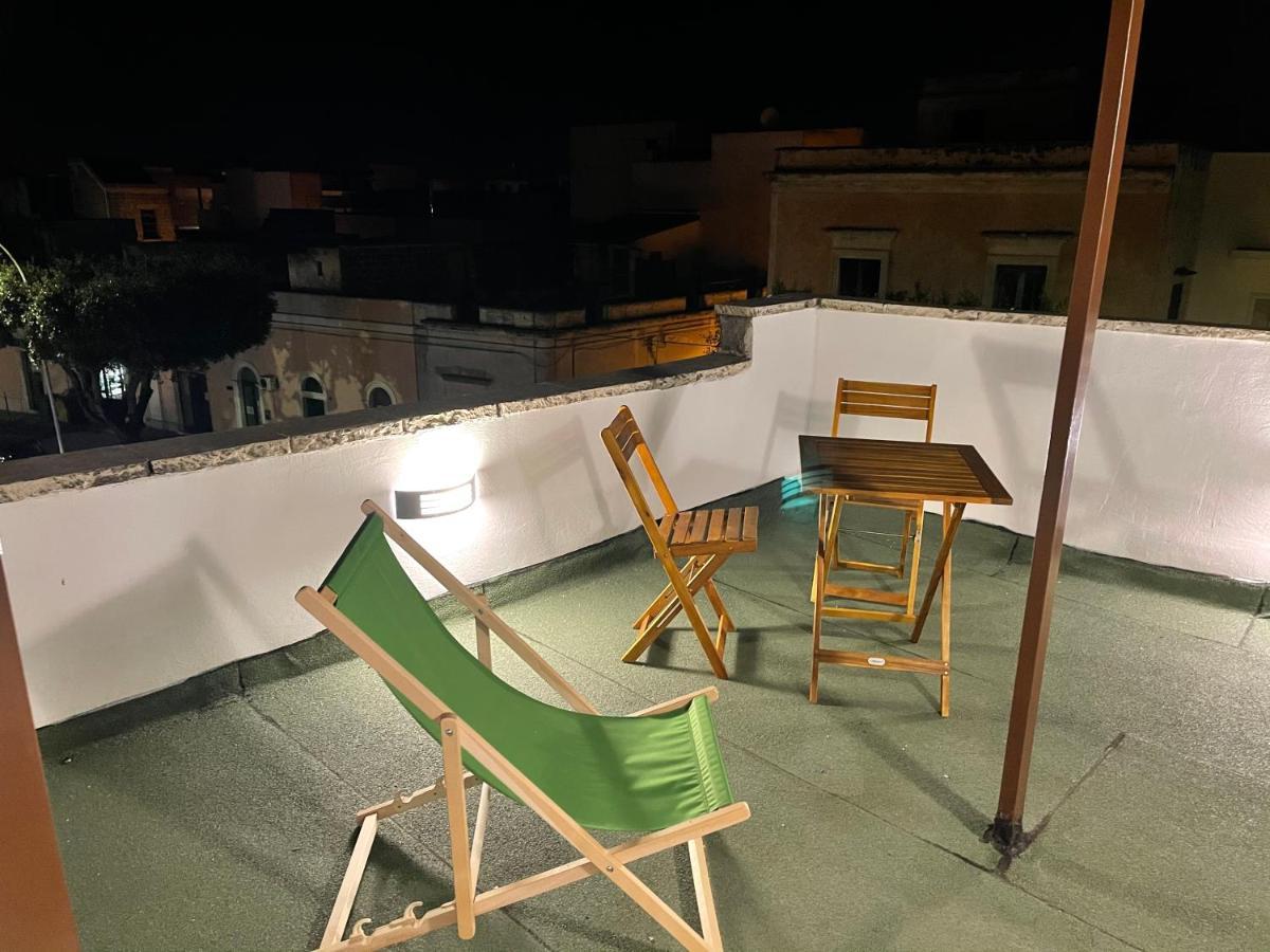 Appartement Neretum Casa Vacanze à Nardò Extérieur photo