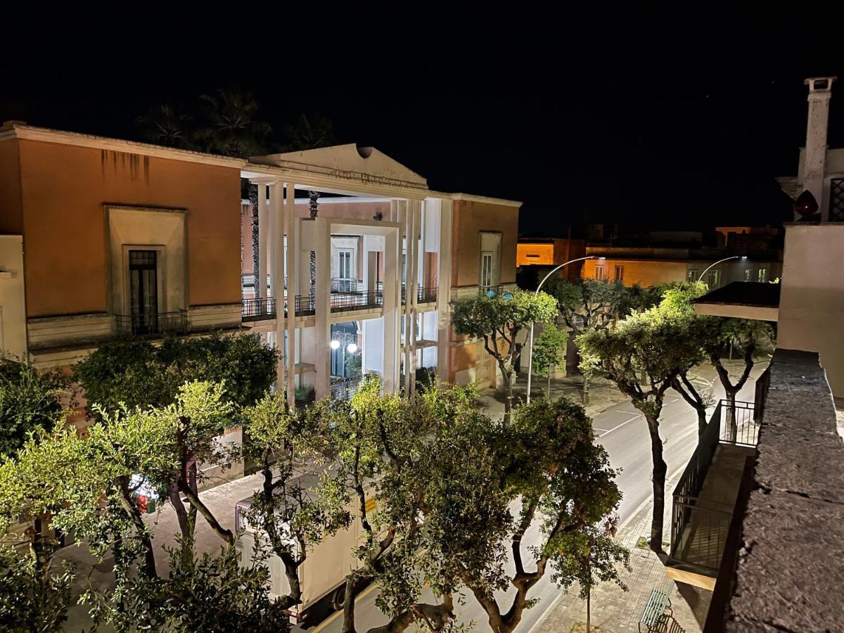 Appartement Neretum Casa Vacanze à Nardò Extérieur photo
