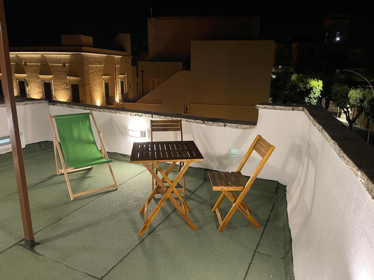 Appartement Neretum Casa Vacanze à Nardò Extérieur photo