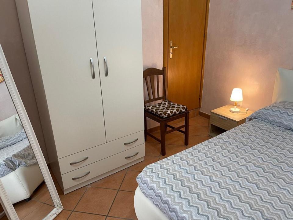 Appartement Neretum Casa Vacanze à Nardò Extérieur photo
