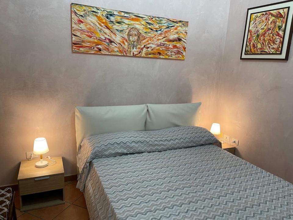 Appartement Neretum Casa Vacanze à Nardò Extérieur photo