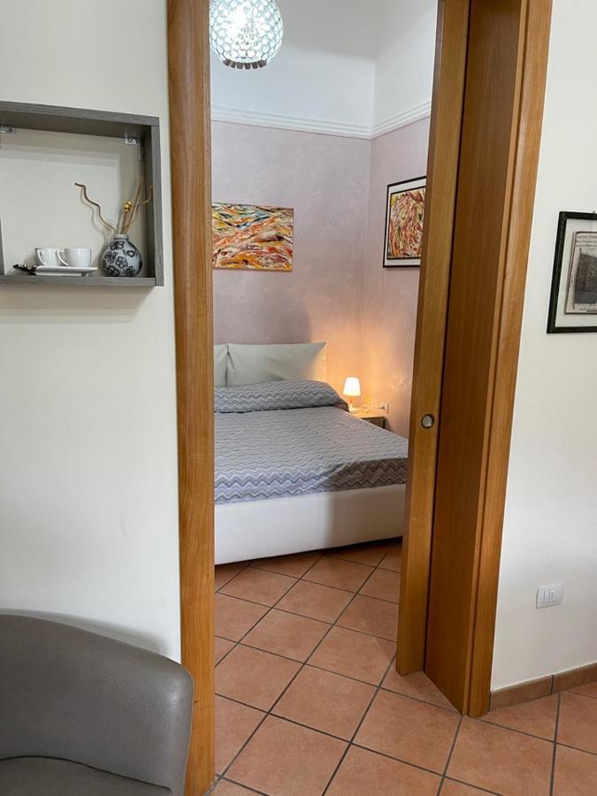 Appartement Neretum Casa Vacanze à Nardò Extérieur photo