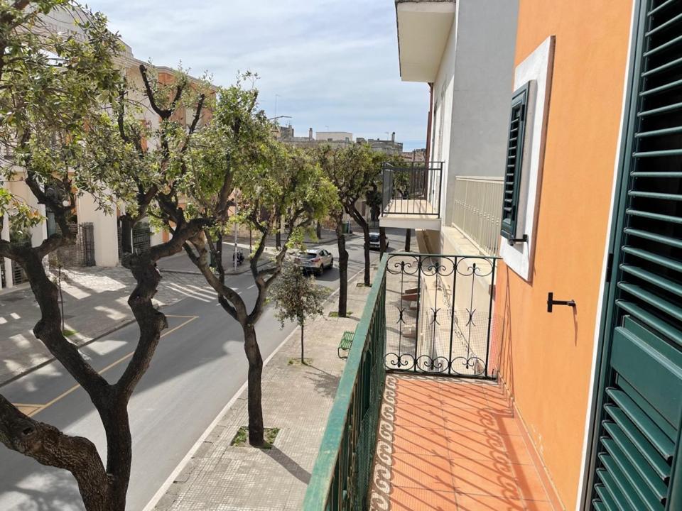 Appartement Neretum Casa Vacanze à Nardò Extérieur photo