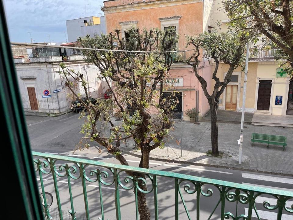 Appartement Neretum Casa Vacanze à Nardò Extérieur photo