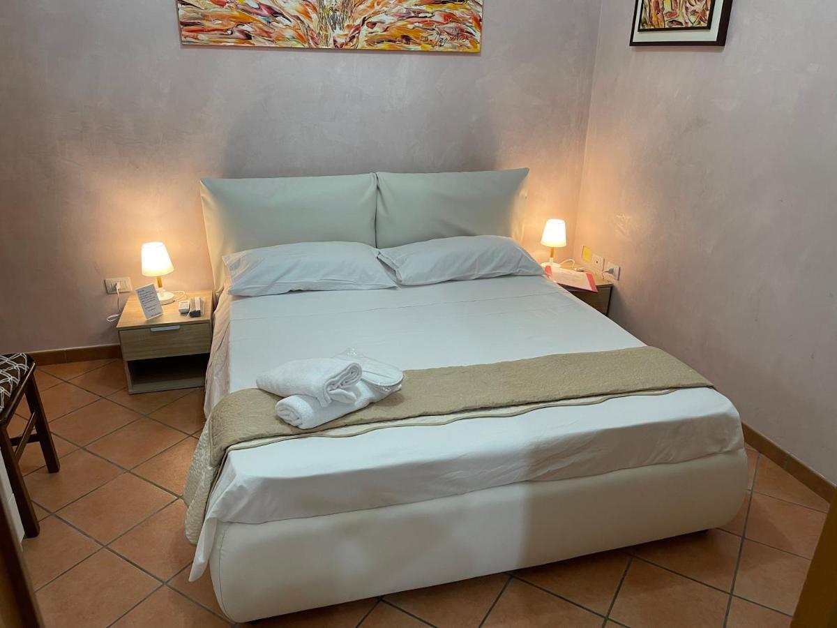 Appartement Neretum Casa Vacanze à Nardò Extérieur photo